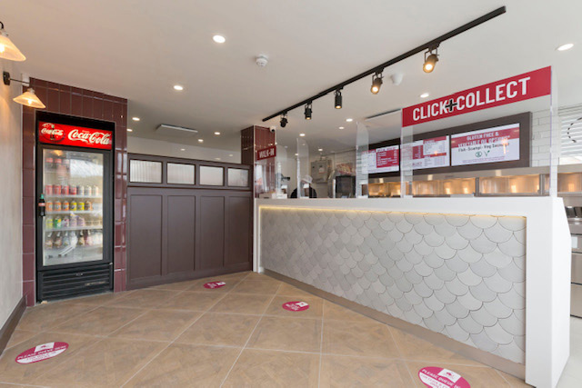 Tadcaster Takeaway